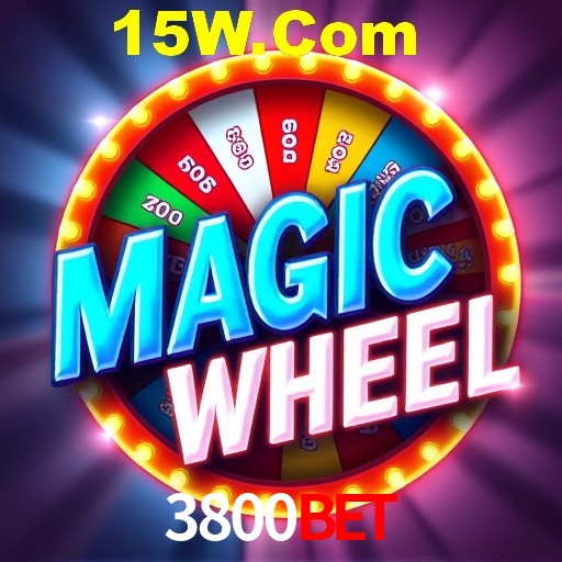 Blackjack Table 3800Bet