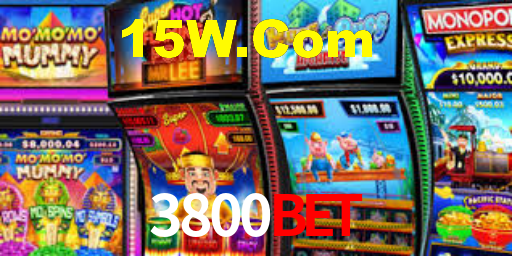 3800Bet