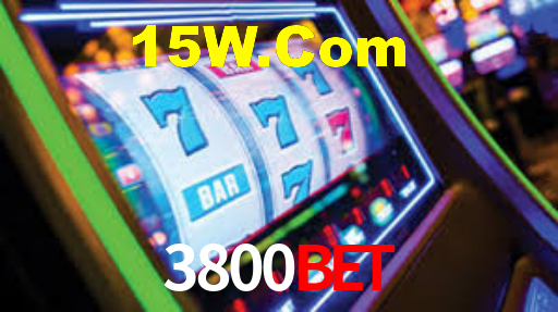 3800Bet: Seu Cassino Premiado com Pagamentos Rápidos