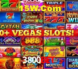 Experiência VIP 3800Bet