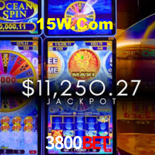 3800Bet Paga