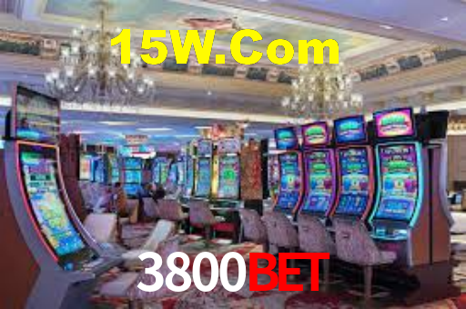 3800Bet Login