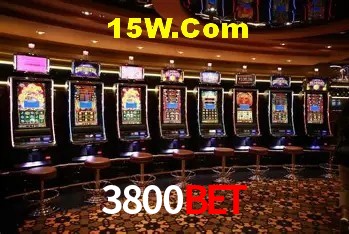 Statistics 3800Bet