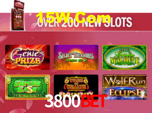 3800Bet