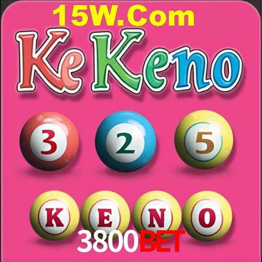 Games Directory 3800Bet