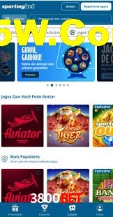 Programa VIP 3800Bet